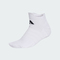 adidas阿迪达斯2026中性TENNIS LOW SOCK短袜KA0076