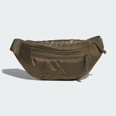 adidas阿迪达斯2026中性UB WAIST BAG S斜背包KT3091