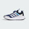 Adidas Kids阿迪儿童2026男小童FortaRun 4.0 HABU K跑步常规KI4127