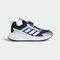 Adidas Kids阿迪儿童2026男小童FortaRun 4.0 HABU K跑步常规KI4127