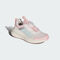 Adidas Kids阿迪儿童2026女小童FortaRun 4.0 HABU K跑步常规KI4128