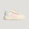 Adidas Kids阿迪儿童2026女小童PARK ST AC C女训童装KI4109
