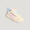 Adidas Kids阿迪儿童2026女小童PARK ST AC C女训童装KI4109
