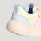 Adidas Kids阿迪儿童2026女小童PARK ST AC C女训童装KI4109