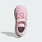 Adidas Kids阿迪儿童2026女婴童RUNFALCON 5 EL I跑步常规JP9407