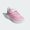 Adidas Kids阿迪儿童2026女婴童RUNFALCON 5 EL I跑步常规JP9407
