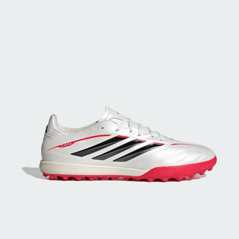 adidas阿迪达斯2026中性COPA PURE IV LEAGUE TF足球常规JQ0477