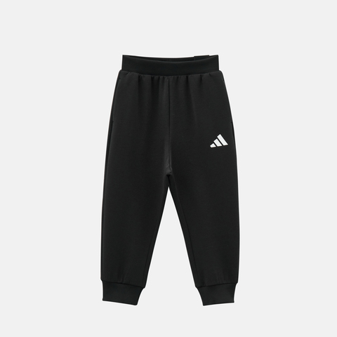 Adidas Kids阿迪儿童2026男大童JK EPP KN PNT针织长裤KW1202