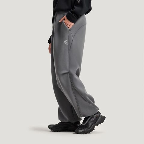 Adidas FOS阿迪先锋运动2026男子FOS M DK PT2针织长裤KG0748