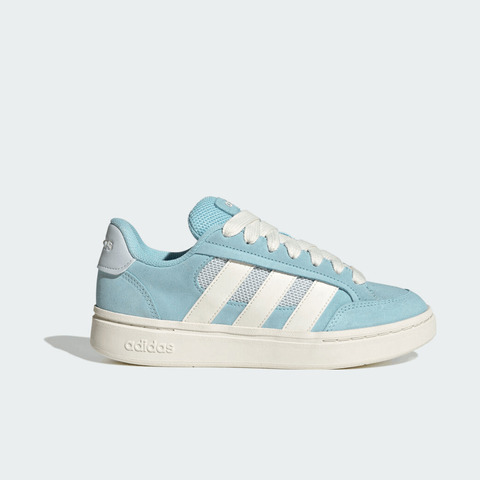 adidas阿迪达斯2026女子GC ALPHA SK8SPW FTW-网球HQ7376