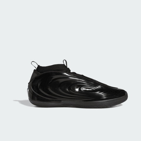 adidas阿迪达斯2026中性HARDEN VOLUME 10篮球常规JR1598