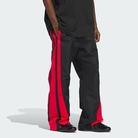 adidas阿迪达斯2026中性ADIDAS WV PANTS针织长裤KA2077