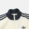 Adidas Original阿迪三叶草2026男大童JK WF TT针织无帽外套KW1178