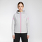 Adidas Kids阿迪儿童2026女大童JG PE JKT HOODY梭织连帽外套KG5962