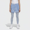 Adidas Kids阿迪儿童2026女大童JG PE TIGHTS紧身长裤KS8089