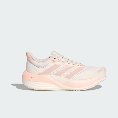 adidas阿迪达斯2026女子CUSHIONNOVA跑步常规KK2374