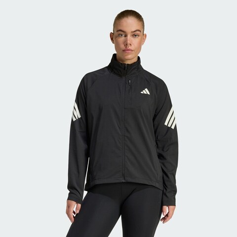 adidas阿迪达斯2026女子ADI365/// JKT W梭织无帽外套JZ5145