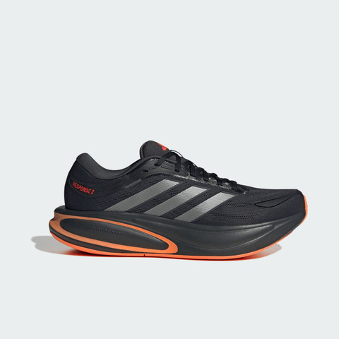 adidas阿迪达斯2026男子RESPONSE 2 M跑步常规KJ1755
