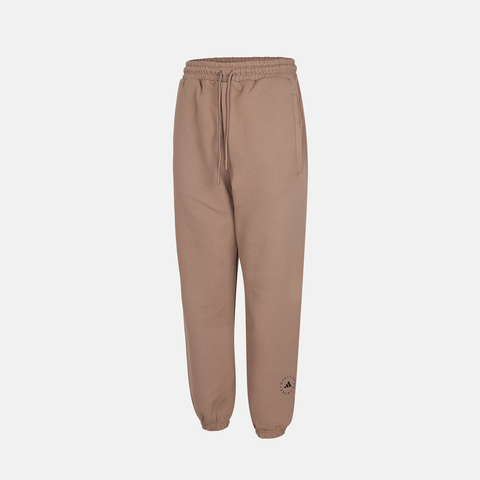 adidas阿迪达斯2026女子aSMC LOOSE SP针织长裤JZ0662