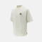 adidas阿迪达斯2026男子M ANI POP T针织无领短TJZ5063