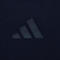 adidas阿迪达斯2026男子M ANI POP T针织无领短TJZ5062
