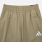 Adidas Kids阿迪儿童2026男大童JK WV PNT梭织长裤KU9514