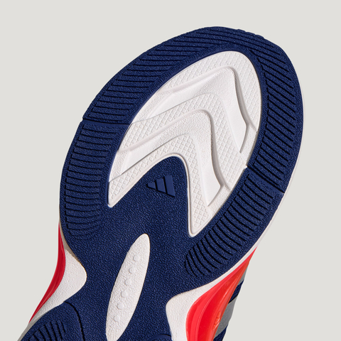 Adidas Kids阿迪儿童2026男大童GALAXY SCOUT HABU K男训童装KH5649