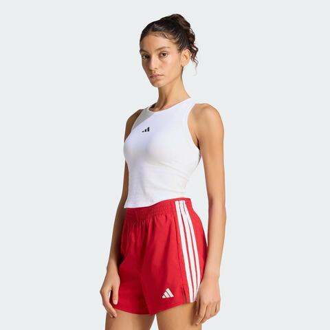 adidas阿迪达斯2026女子SEAMLESS TNK LS针织马夹KQ5243