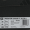 adidas阿迪达斯2026中性PREDATOR LEAGUE FT 2G/3G AG足球常规KI1187