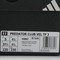 Adidas Kids阿迪儿童2026男小童PREDATOR CLUB VEL TF J足球常规KI8867