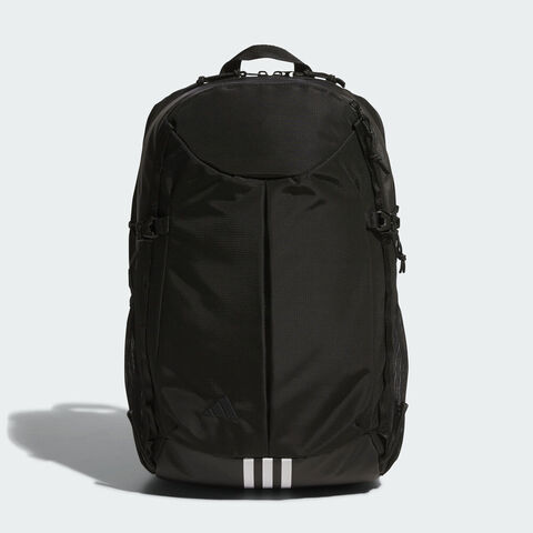 阿迪达斯ZS321黑色】adidas阿迪达斯2026中性U UBSP BACKPACK双肩包KR2575
