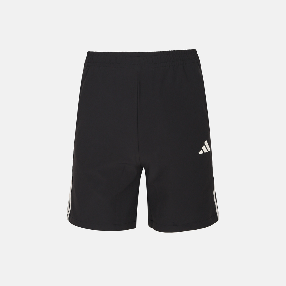 阿迪达斯KH0221黑色】Adidas Kids阿迪儿童2026年男大童JK WV SHORTS