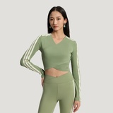 绿色