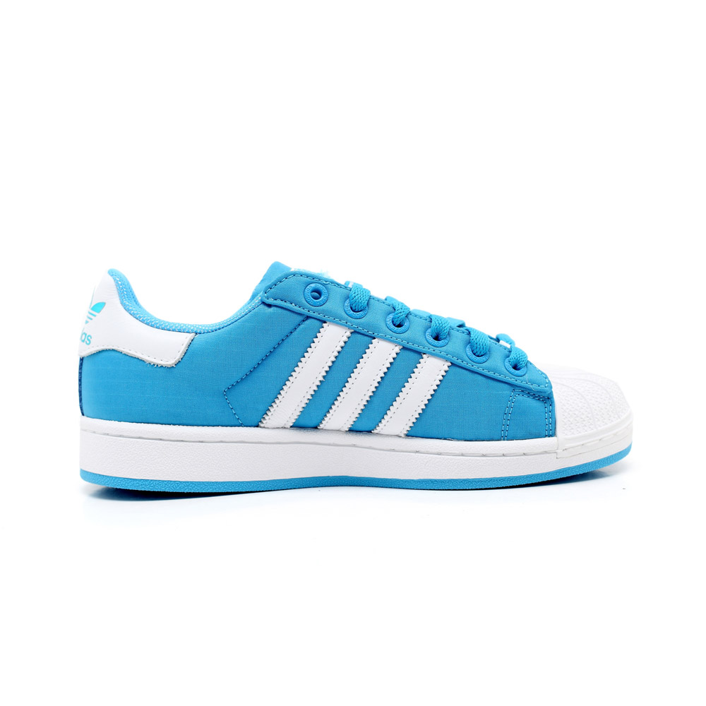 【阿迪三叶草superstar 2蓝色】adidas三叶草女子板鞋g42582