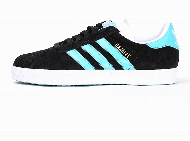 adidas阿迪达斯三叶草男子 gazelle 2休闲鞋v2442