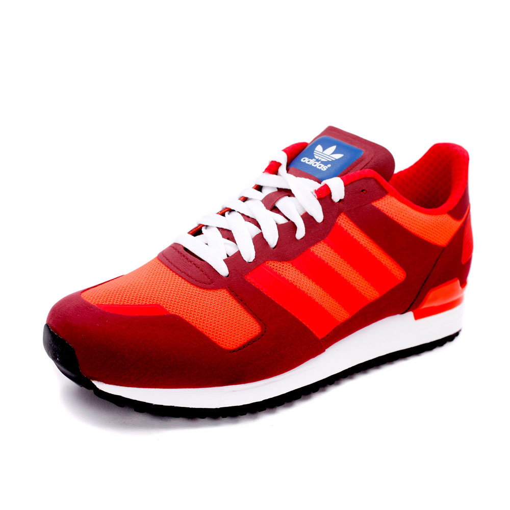 adidas阿迪三叶草男子休闲鞋q23447