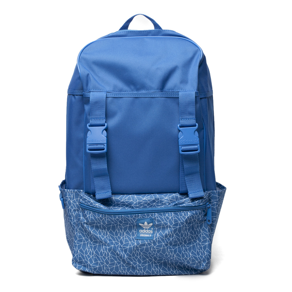 【阿迪三叶草adidas originalsgyn66蓝色】adidas阿迪三叶草新款中性