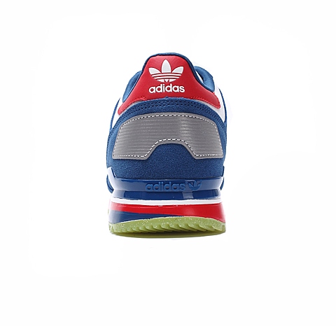 阿迪三叶草JPR08海际蓝/学院红/亮白】adidas阿迪三叶草新款中性