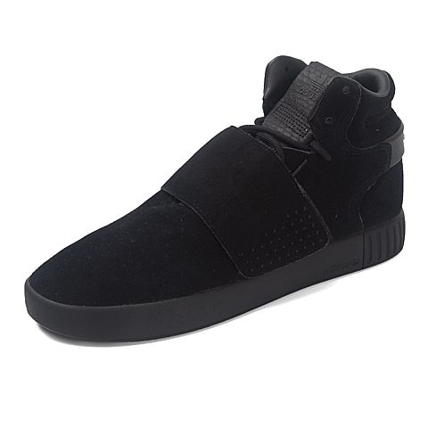 adidas Originals阿迪三叶草中性TUBULAR INVADER STRAPDIRECTIONAL休闲鞋BY3632