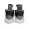 adidas Originals阿迪三叶草中性TUBULAR DOOM PKLIFESTYLE GENERALIST系列休闲鞋BY3550