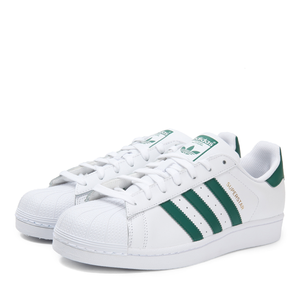 adidas originals阿迪三叶草中性superstar系列休闲鞋cm8081
