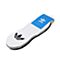 adidas Originals阿迪三叶草中性NO SHOW SOCK 3P袜子CV5942