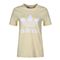 adidas Originals阿迪三叶草女子TREFOIL TEE短袖T恤CV9893