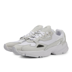 adidas Originals阿迪三叶草2019女子Falcon WLIFESTYLE GENERALIST休闲鞋B28128