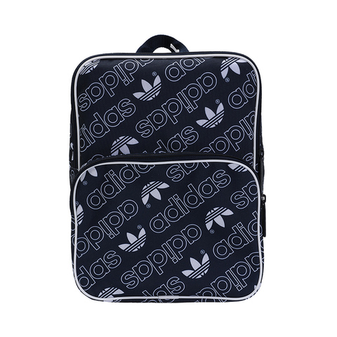 adidas Originals阿迪三叶草中性BP CL M AC GR背包DH3365