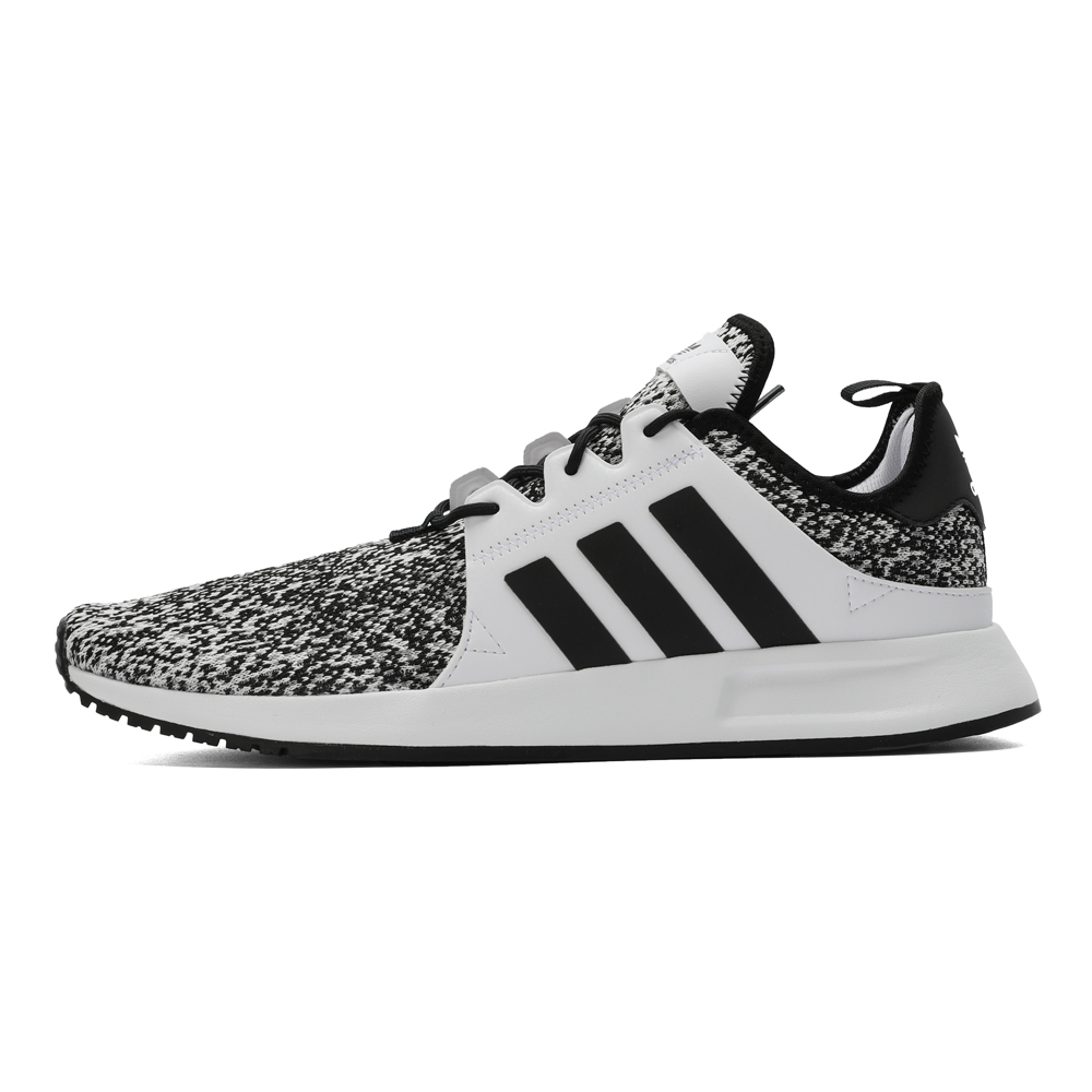 adidas阿迪达斯2018中性x_plr三叶草系列休闲鞋b37931