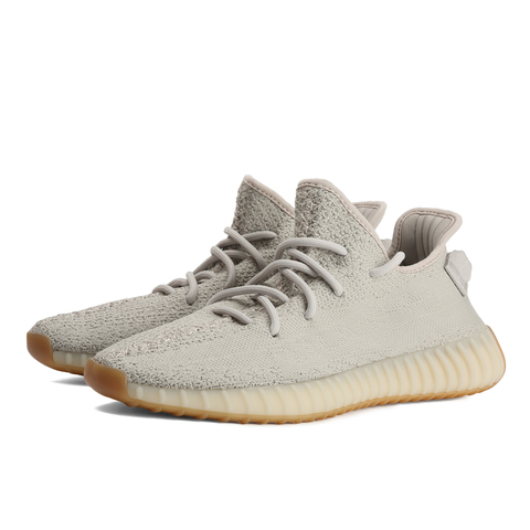 adidas Originals阿迪三叶草2024中性YEEZY BOOST 350 V2STATEMENT休闲鞋F99710