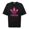 adidas Originals阿迪三叶草男子TREFOIL TEE短袖T恤EC3680