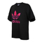 adidas Originals阿迪三叶草男子TREFOIL TEE短袖T恤EC3680