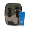 adidas Originals阿迪三叶草中性FEST BAG CAMO肩包DV2476